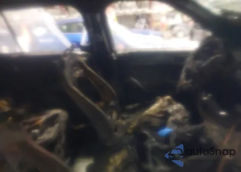 2025 Ford Explorer Police Interceptor from USA, damaged, VIN 1FM5K8AB2SGA35210